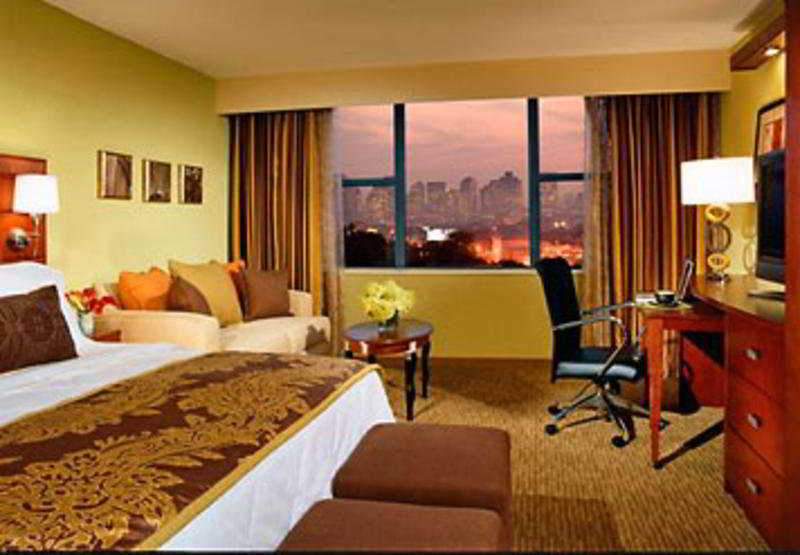 Courtyard By Marriott Boston Logan Airport Hotel Eksteriør billede