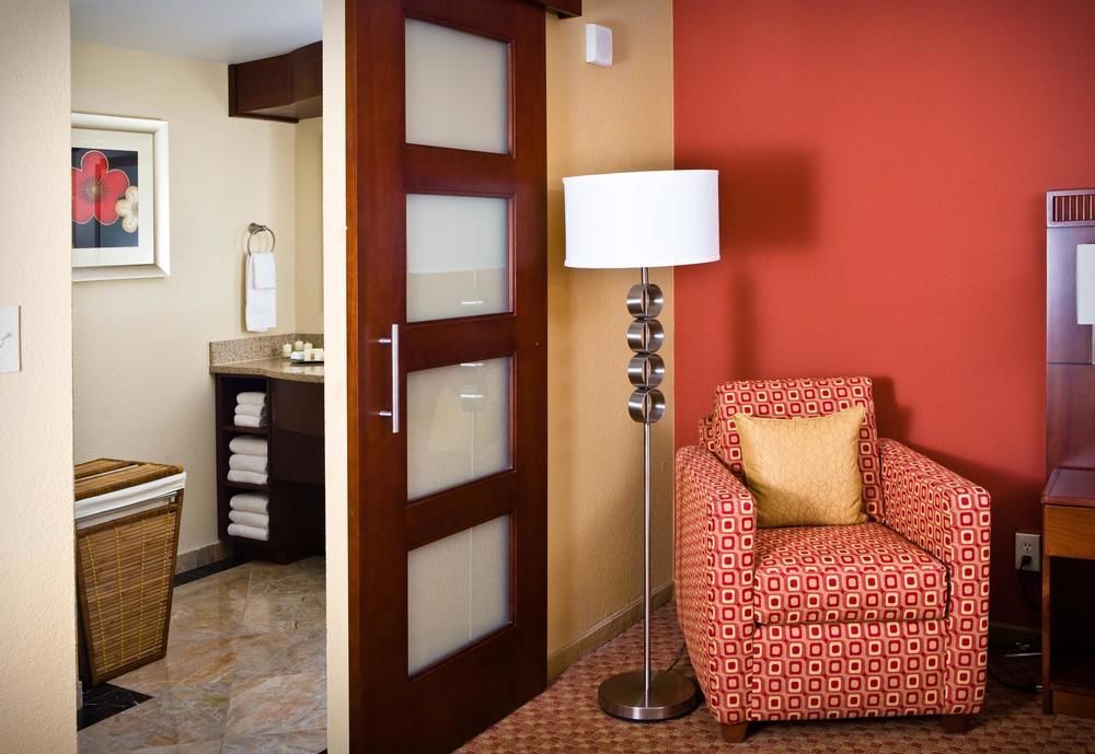Courtyard By Marriott Boston Logan Airport Hotel Eksteriør billede