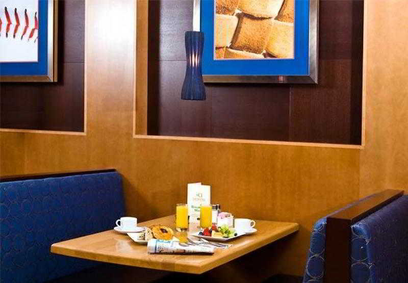 Courtyard By Marriott Boston Logan Airport Hotel Eksteriør billede