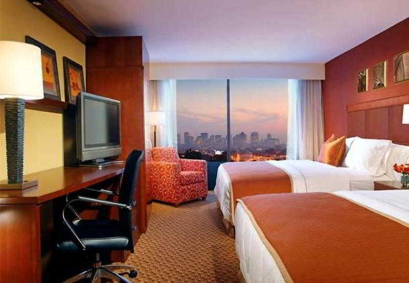 Courtyard By Marriott Boston Logan Airport Hotel Eksteriør billede
