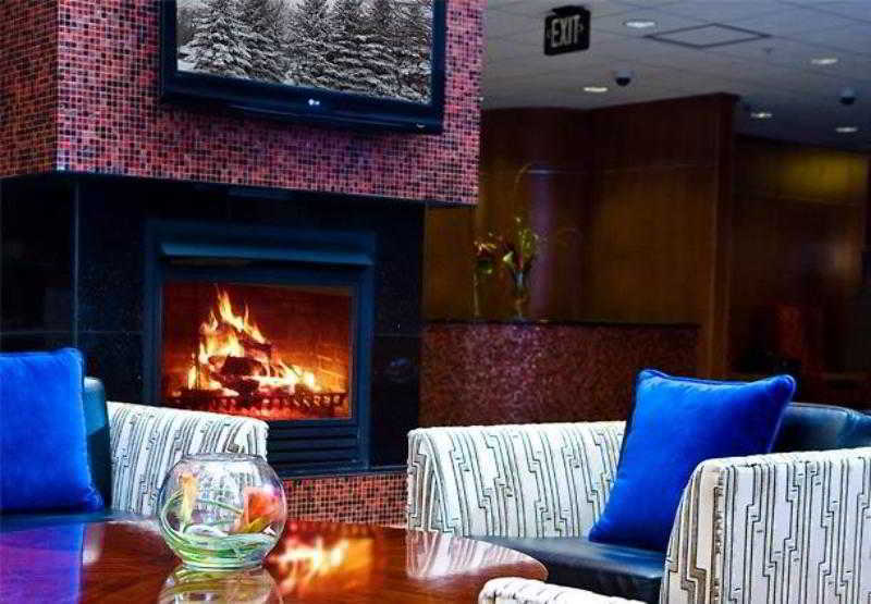 Courtyard By Marriott Boston Logan Airport Hotel Eksteriør billede